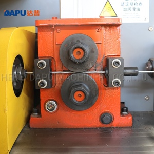 Tự động dây thép cây thẳng và máy cắt - Product Image 6