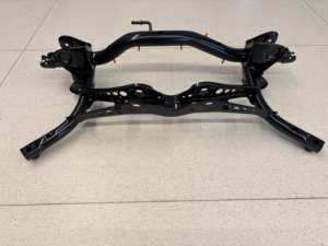 Subchâssis de suspension de qualité OE fabriqué en RPC TI GUAN 15-17 AU DI Q3 5N0505315S - Product Image 2