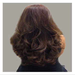 100% Organic High Quality Natural Herbal Brown Hair Dye Powder OEM Private Label Manufacturer's Hair Care Products Permanent - Product Image 6