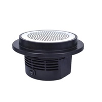Mobilier de salon de beauté, aspirateur à poussière pour manucure, table de manucure, collecteur de poussière pour ongles