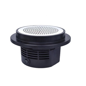 Mobilier de salon de beauté, aspirateur à poussière pour manucure, table de manucure, collecteur de poussière pour ongles - Product Image 4