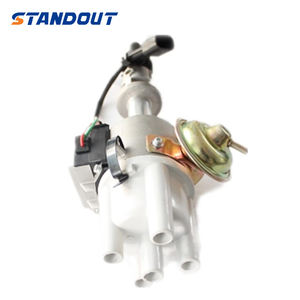 Distribuidor de encendido de coche 7763389 7763391 7697394 para Fiat Uno Premio Siena Tempra <span class=keywords><strong>Fiorino</strong></span> 147 L4 - Product Image 1