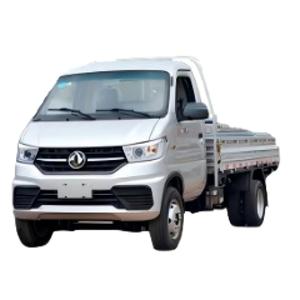 Camionnette à plateau simple de 2,7 m pour l'Asie du Sud-Est et le Moyen-Orient : Moteur essence 123 CV, capacité de charge de 1,855 T, <span class=keywords><strong>transport</strong></span> commercial polyvalent - Product Image 1