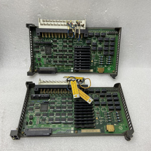 Scheda Madre per Armadio di Controllo JANCD-MRY01B-1 REV. Scheda di Controllo Robot F JANCD-MRY01B-1 REV. Usato in Buone Condizioni Disponibile in Magazzino - Product Image 3