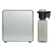 Diffuseur d'arômes électrique portable de qualité commerciale, fonctionnement silencieux, diffuseur d'arômes sans eau pour hôtel