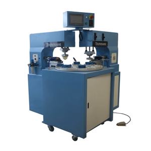 Nueva Bomba de Rodamientos para Motor de Impresora de Etiquetas Automática de Dos Colores con Plato Rotatorio para la Industria Agrícola - Product Image 1