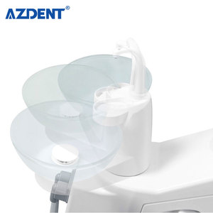 <strong>High</strong> <strong>Quality</strong> <strong>Dental</strong> Equipment <strong>Dental</strong> Surgery <strong>Chair</strong> Full Set <strong>Dental</strong> Treatment Luxury <strong>Chair</strong> <strong>Dental</strong> <strong>Chairs</strong> Control <strong>Unit</strong> Price - Product Image 5