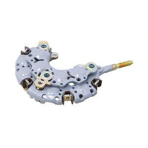 Soporte para Alternador con Rectificador para Toyota Hilux Surf RZN169 1999-2004 OE 27357-11160 2735711160 - Product Image 2