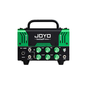 Tête <span class=keywords><strong>d</strong></span>'<span class=keywords><strong>ampli</strong></span> à tubes hybride JOYO BanTamP (XL) Series 20W/50W pour guitare et basse - Product Image 4