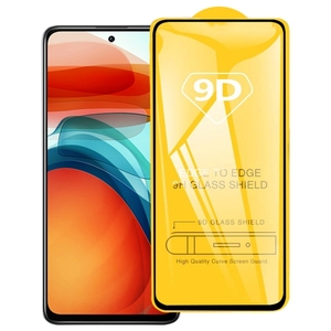 Protecteur d'écran en <span class=keywords><strong>verre</strong></span> <span class=keywords><strong>trempé</strong></span> 9D pour <span class=keywords><strong>Xiaomi</strong></span> Mi Poco X3 Pro F3 M3 M4 GT Redmi <span class=keywords><strong>Note</strong></span> 11 <span class=keywords><strong>10</strong></span> 9 8 7 Pro 9T 9s 10s 9A 9C - Product Image 1