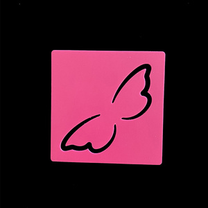 Pochoirs <span class=keywords><strong>de</strong></span> peinture pour le <span class=keywords><strong>visage</strong></span> - Product Image 1