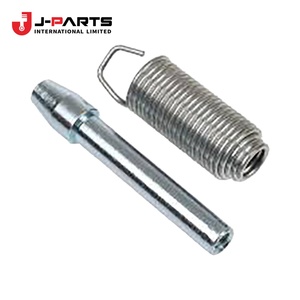 สปริงโช้คอัพหน้า สำหรับรถยนต์โตโยต้า ไฮเอซ LH103 ปี 1993-1998 รุ่น 22317-54730 - Product Image 4