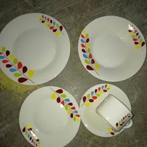 Королевская Классическая фарфоровая посуда, современная столовая посуда для ресторана, столовая посуда для отеля