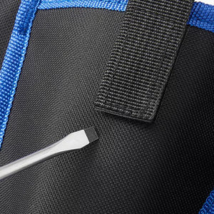Cinturones de herramientas ajustables de gran venta, bolsas y estuches especiales para herramientas, bolsas de herramientas para cintura, bolsas de herramientas para carpintero - Product Image 5