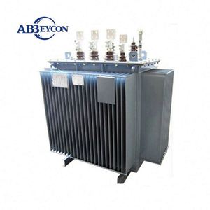 Máy Biến Áp Cung Cấp Máy Biến Áp Phân Phối Điện 300 Kva 300kva Máy Biến Áp Điện 11KV Đến 0.4KV 300kw 300 Kw - Product Image 4