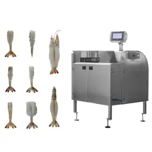 Best quality Easy Electric Automatic Commercial Stainless Steel Salmon Fish Scale Remover Machine