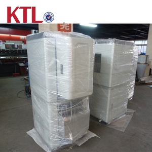 Tùy chỉnh thép không gỉ tấm kim loại điện tử bao vây tủ vỏ với Laser Cắt Uốn - Product Image 6