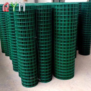 PVC tráng holland dây lưới euro hàng rào hàng rào lượn sóng - Product Image 2