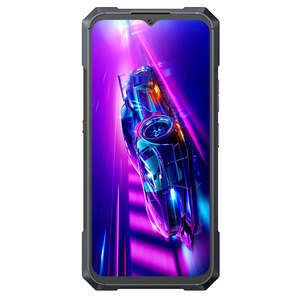 <span class=keywords><strong>Smartphone</strong></span> 5G robuste Android 14 Écran 120Hz 32 Go de RAM 256 Go Appareil photo 100 MP Batterie 10200 mAh NFC pour le travail en extérieur - Product Image 3