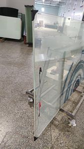 Smart Film pdlc สมาร์ทแก้วแบนกระจกไฟฟ้าพลังงานแสงอาทิตย์หน้าต่างวิเศษสามารถเปลี่ยนความเป็นส่วนตัวได้ - Product Image 5