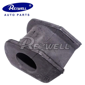 Boccola Stabilizzatrice Anteriore di Alta Qualità per Sospensioni Auto Toyota Yaris 48815-0D140 - Product Image 1