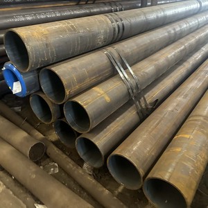 Труба из углеродистой стали <span class=keywords><strong>ASTM</strong></span> A179, промышленного класса, бесшовная, для производства котлов, от производителя <span class=keywords><strong>ASTM</strong></span> - Product Image 3