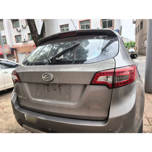 รถยนต์มือสอง ปี 2013 แลนด์ X5 ขายส่ง <span class=keywords><strong>ราคา</strong></span>ถูก เบนซิน 2.0 SUV ขับเคลื่อนล้อหน้า 5 ที่นั่ง - Product Image 6