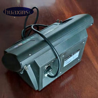 Contrôleur d'indicateur de pesage numérique chinois avec support OEM/ODM, capacité de 1 kg à 100 tonnes, connexion RS232, affichage LED