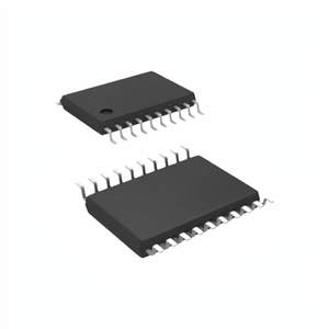 20 TSSOP Electronics Component Clock Timing In Stock NB3N853501EDTR2G - Product Image 1