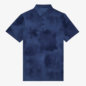 Fabricantes de ropa de golf Impreso personalizado Reversible Antibacteriano Ligero Transpirable Secado rápido Nylon/Cachemira 100% Algodón - Product Image 3