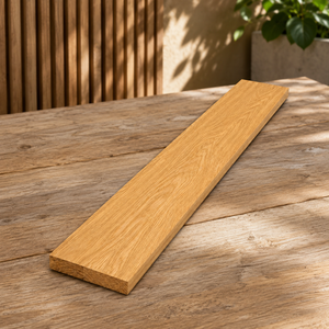 Bois scié de qualité supérieure offrant des performances élevées, des dimensions stables et une qualité de bois naturel pour une large gamme d'applications - Product Image 1