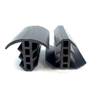 <span class=keywords><strong>Joint</strong></span> <span class=keywords><strong>en</strong></span> <span class=keywords><strong>caoutchouc</strong></span> Epdm de <span class=keywords><strong>profil</strong></span> de bord de moulage <span class=keywords><strong>en</strong></span> forme de <span class=keywords><strong>t</strong></span> étanche de haute qualité pour panneau photovoltaïque solaire - Product Image 3