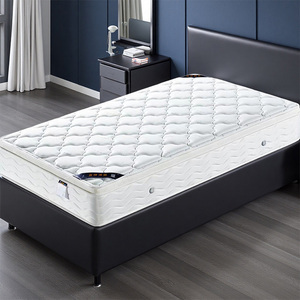 <span class=keywords><strong>2025</strong></span> Mới Chất Lượng Cao Nệm Vua Kích Thước Khách Sạn Sang Trọng Nệm Túi Mùa Xuân Mật Độ Cao Không Dệt Vải Bọt Nệm - Product Image 6