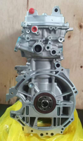Ensemble moteur 1NZ-FE pour Toyota Yaris Vitz 1.5L DOHC VVT-i Long Block
