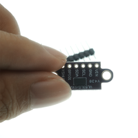 Module de capteur de distance laser VL53L0X Time-of-Flight (ToF) 940nm GY-530 GY-VL53L0XV2 I2C IIC