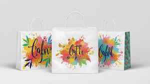 bolsas de papel - Product Image 4