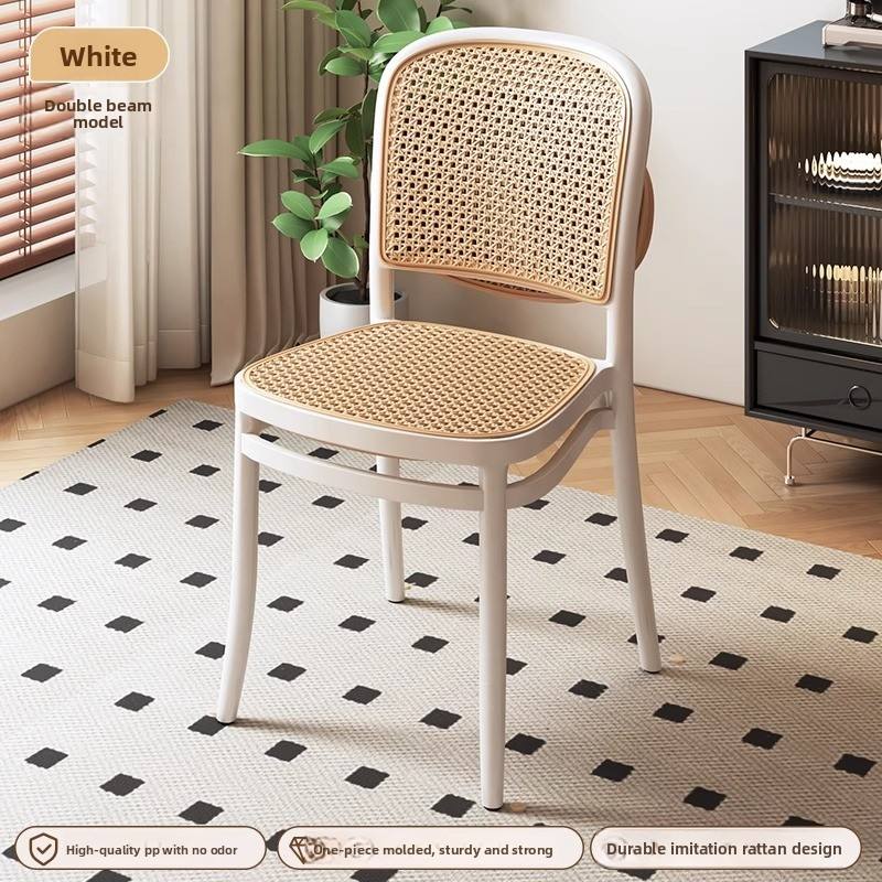 Medieval White [Double Beam]