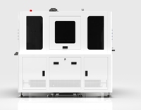 Nouvelle machine industrielle entièrement automatique de dorure à chaud pour couvertures de livres, dorure de carnets haut de gamme et impression de logos