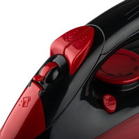 Ackiliss European Standard Cross-border for Home Electric Iron Powerful Steam Ironing Iron Fast Wrinkle Removal Wet and Dry Use