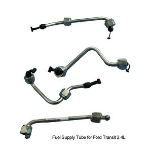 Original neues Kraftstoff versorgungs rohr Nr. <span class=keywords><strong>2</strong></span> für Ford /JMC Transit <span class=keywords><strong>2</strong></span>.4L 6 C1Q 9 C993 BB 1372351 - Product Image 2