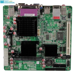 D945gsa d945gsa d945gsa d945g चिपसेट Ddr2 pci स्लॉट - Product Image 1
