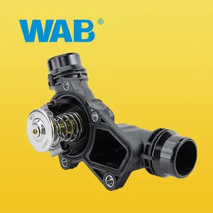 WAB двигатель OE 11531436823 E46 E36 E39 E60 X5 X3 Z3 Z4 3 5 серии для BMW E39 M54 запчасти термостат
