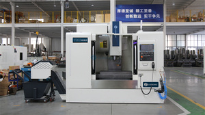 중국산 <span class=keywords><strong>CNC</strong></span> 밀링 머신 말레이시아 VMC1050 5축 수직 가공 센터 휠 제작용 <span class=keywords><strong>CNC</strong></span> 밀링 머신 센터 - Product Image 6