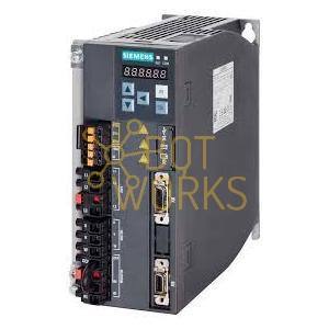 Siemens 6SL32105FB108UF0 - Nuovo - Product Image 1