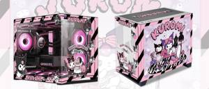 Caja <span class=keywords><strong>de</strong></span> Ordenador Personalizada <span class=keywords><strong>de</strong></span> Media Torre con Tres Lados <span class=keywords><strong>de</strong></span> Vidrio, Diseño <span class=keywords><strong>de</strong></span> Habitación con Vista al Mar, Compatible con Placa Base ATX y Refrigeración Líquida <span class=keywords><strong>de</strong></span> 360 mm - Product Image 3