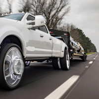 Rines Personalizados SJ, Ruedas Forjadas 22x8.25 24x8.25 24x8.25 para Camioneta, Ruedas 8x6.5 para Camioneta Chevy Dually, para Camionetas GMC y SUV
