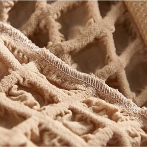 <span class=keywords><strong>Housse</strong></span> de canapé en gaze à bulles tropicales lavable, flexible, antidérapante, <span class=keywords><strong>extensible</strong></span>, la plus demandée - Product Image 4