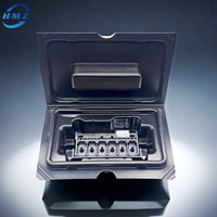 Printhead XP600 F1080-A1 Baru Asli untuk Printer Inkjet Eco Solvent UV, Suku Cadang Pengganti