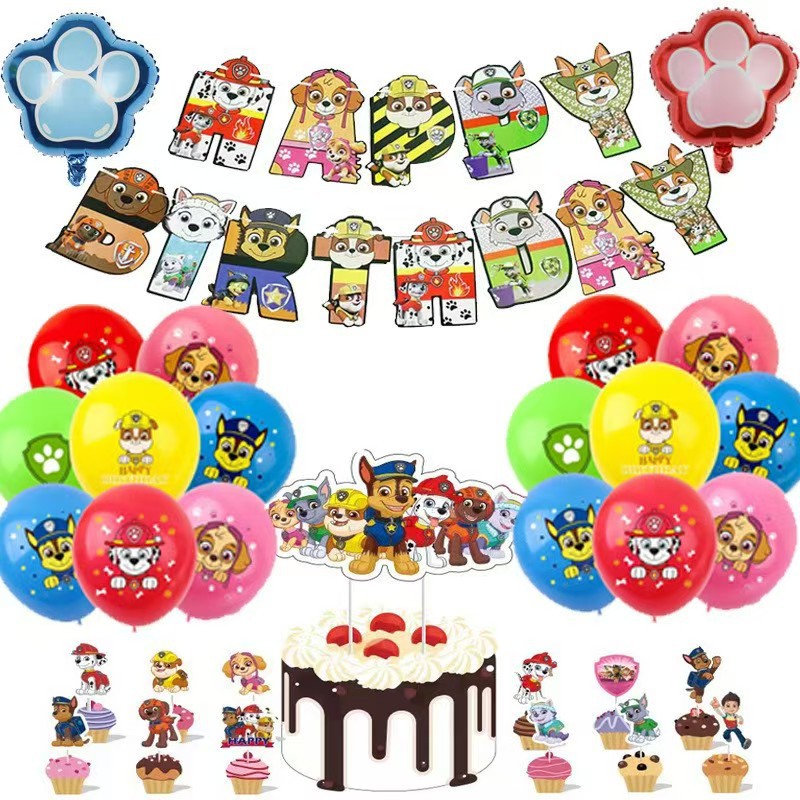 Conjunto para perros de 3 piezas