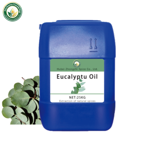 Huile Essentielle d'Eucalyptus 100% Pure Qualité Thérapeutique Parfum Frais Vente en Gros pour Purification Massage Cosmétiques - Product Image 4